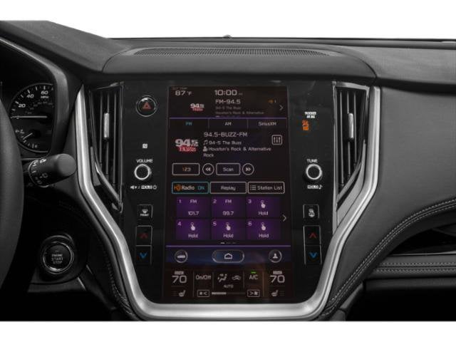 2021 Subaru Outback 2.5i