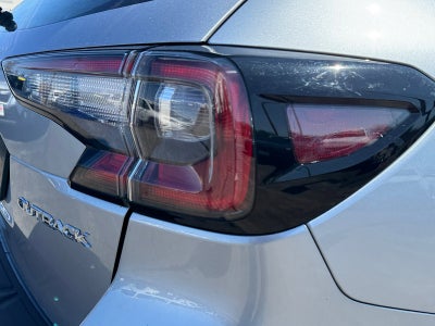 2021 Subaru Outback 2.5i