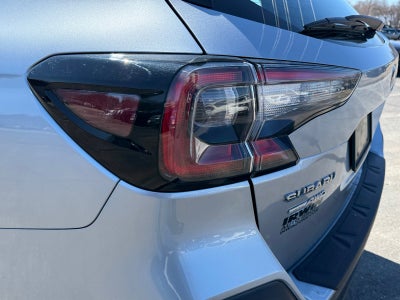 2021 Subaru Outback 2.5i