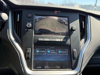 2021 Subaru Outback 2.5i