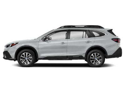 2021 Subaru Outback 2.5i
