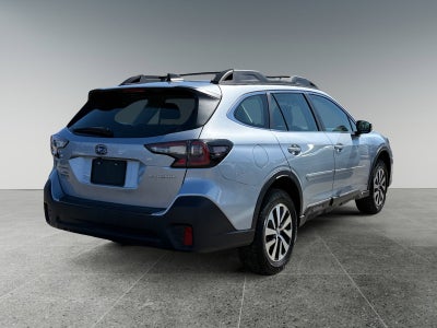 2021 Subaru Outback 2.5i
