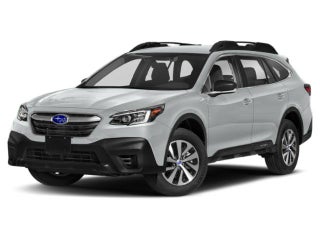 2021 Subaru Outback BASE