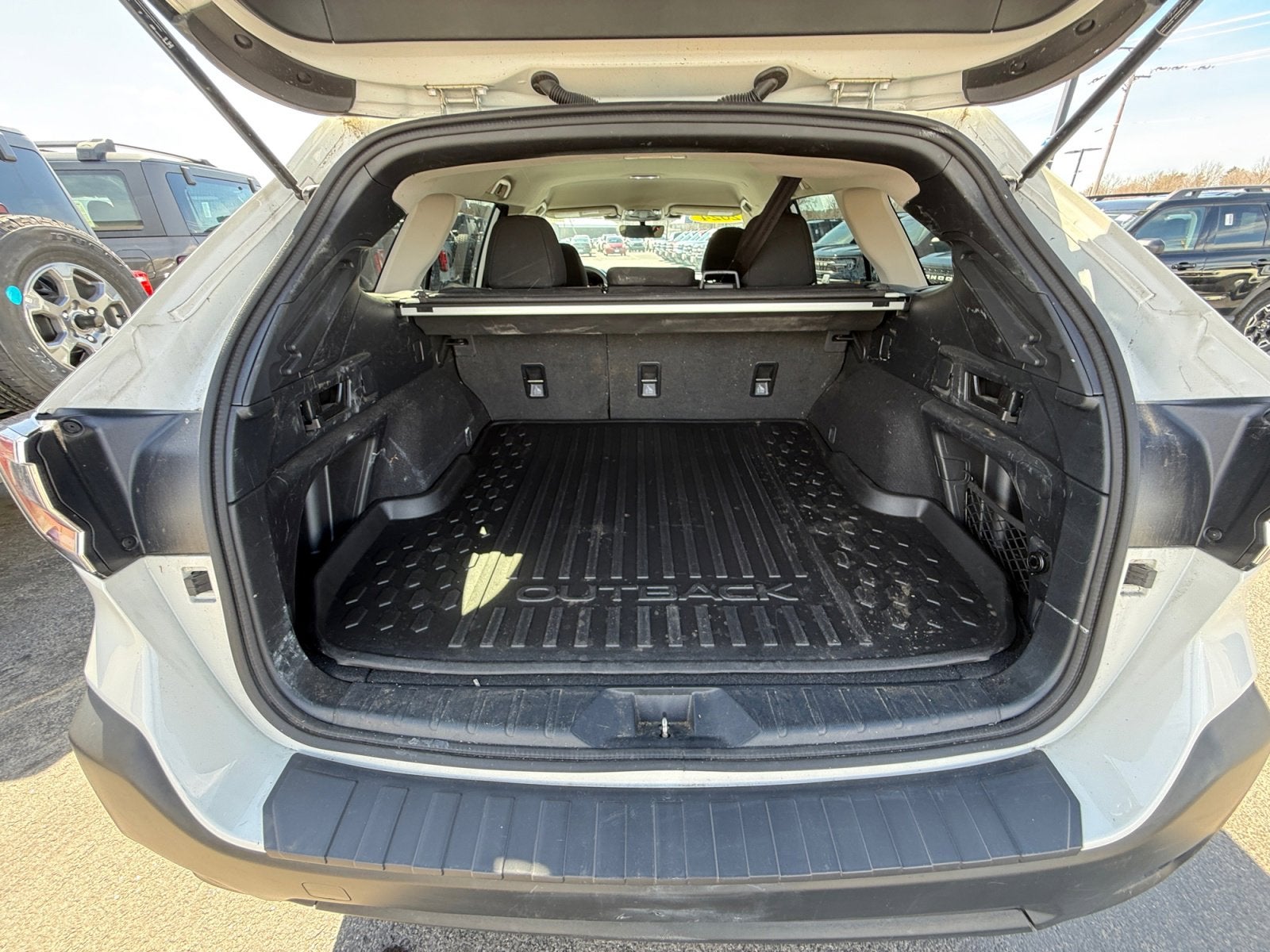 2024 Subaru Outback Premium