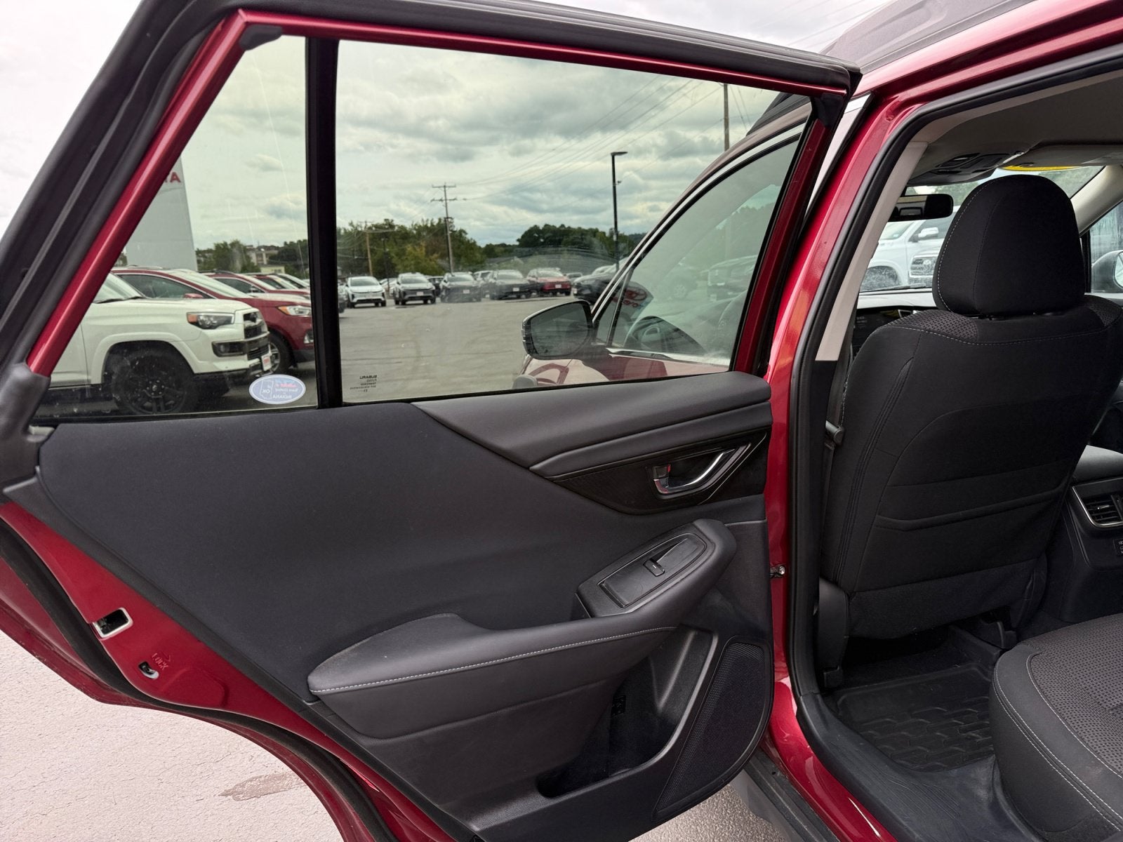 2024 Subaru Outback Premium