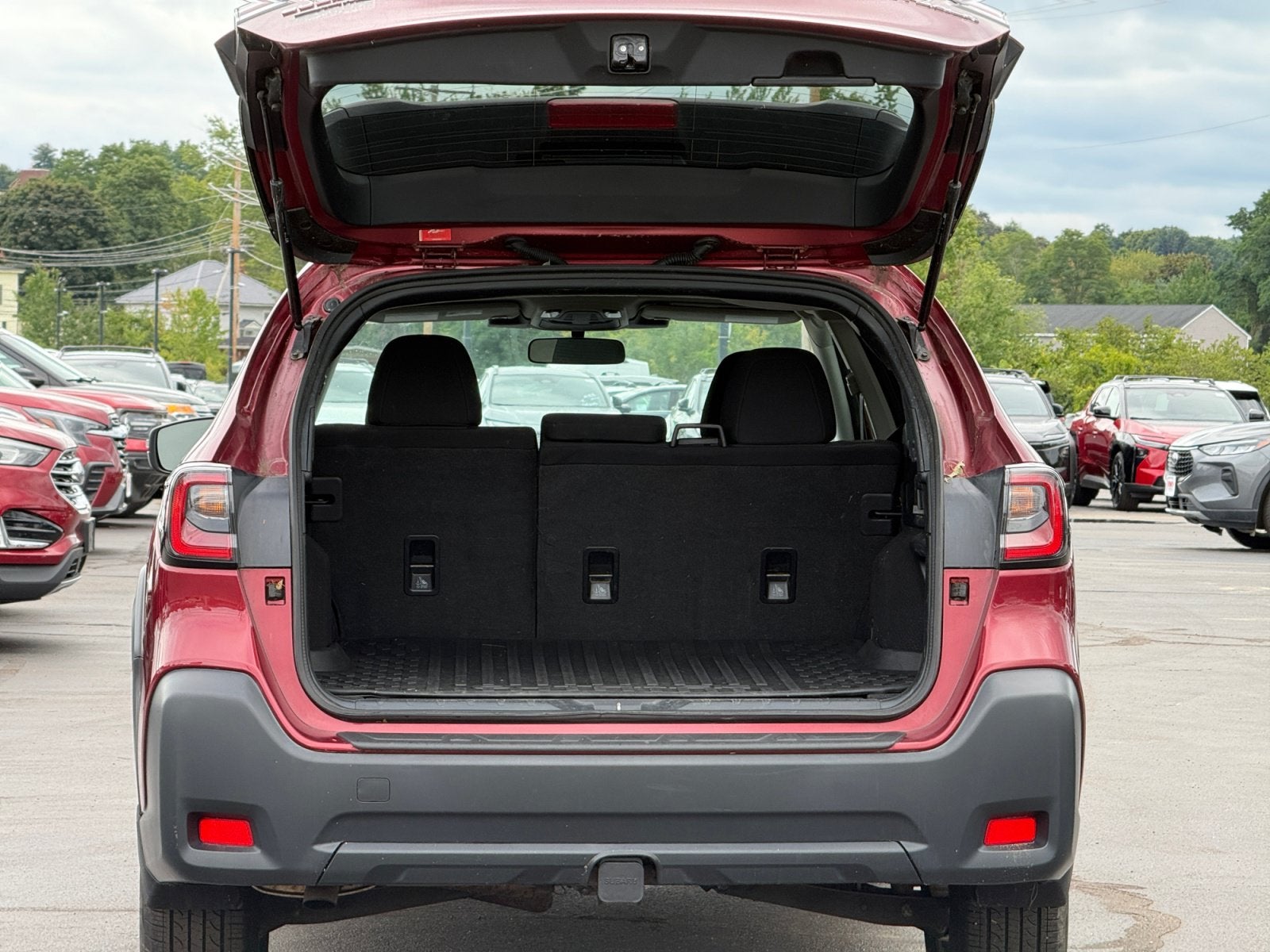 2024 Subaru Outback Premium