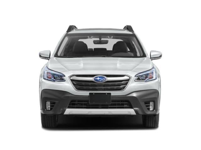 2020 Subaru Outback Limited XT