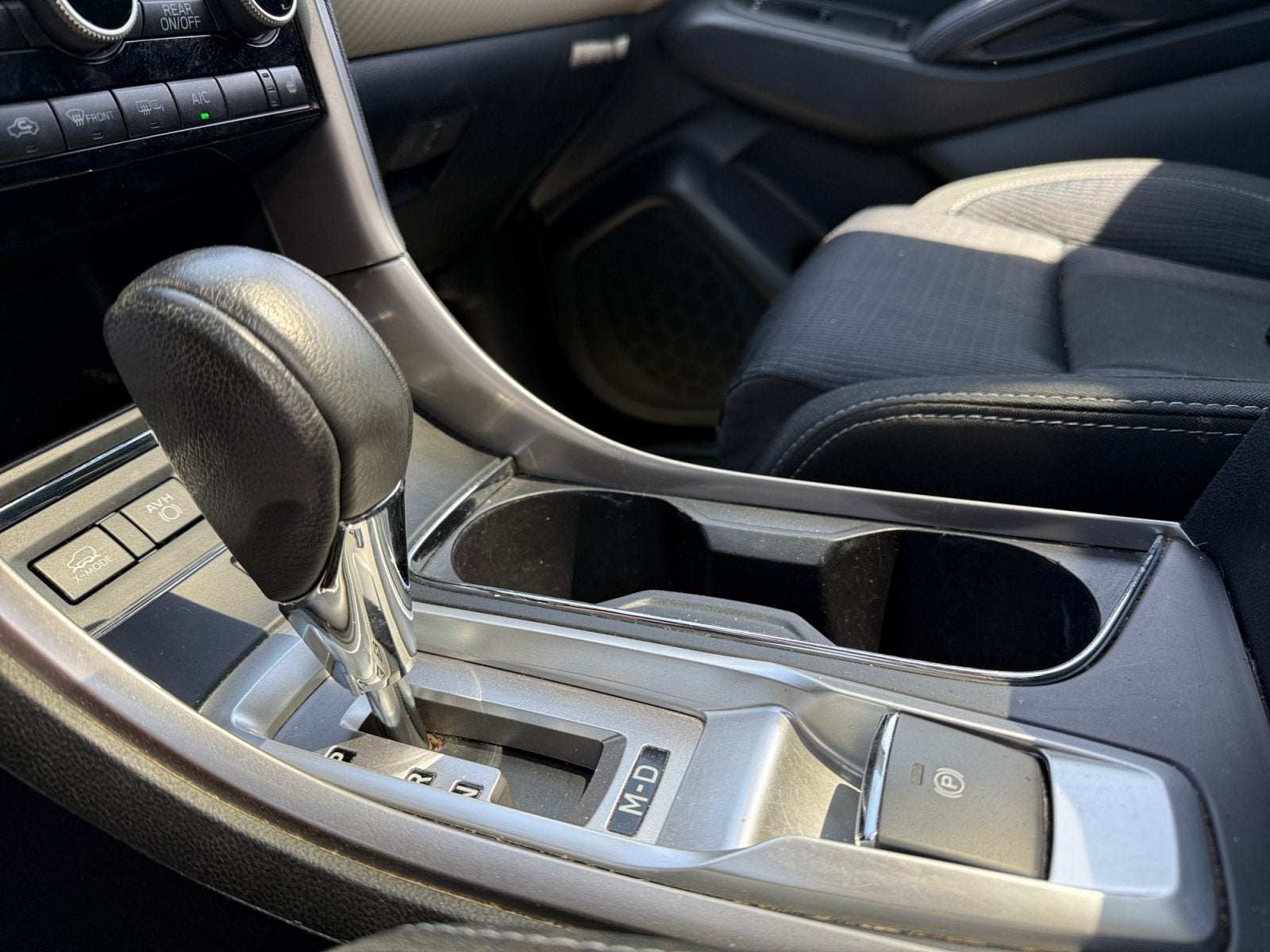 2019 Subaru Ascent Premium
