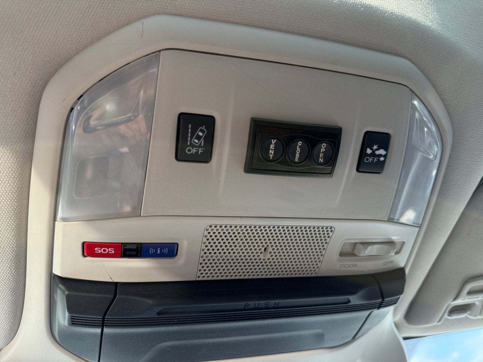 2019 Subaru Ascent Premium
