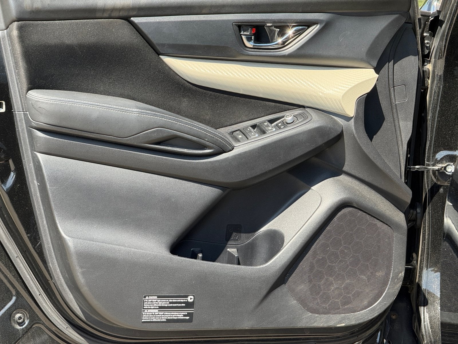 2019 Subaru Ascent Premium