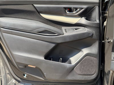 2019 Subaru Ascent Premium
