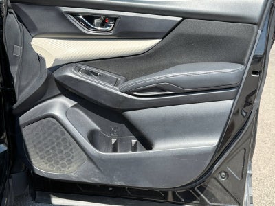 2019 Subaru Ascent Premium