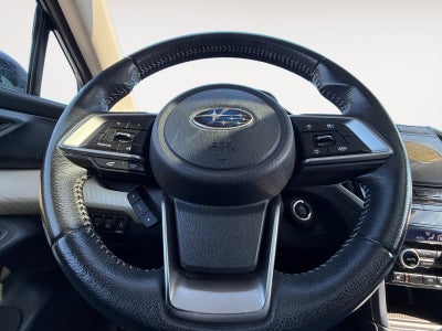 2021 Subaru Ascent Premium