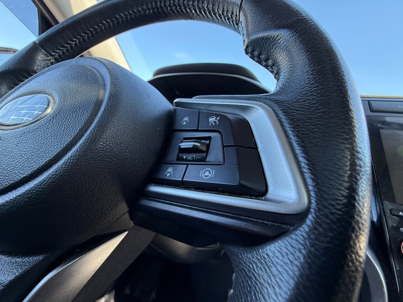 2021 Subaru Ascent Premium