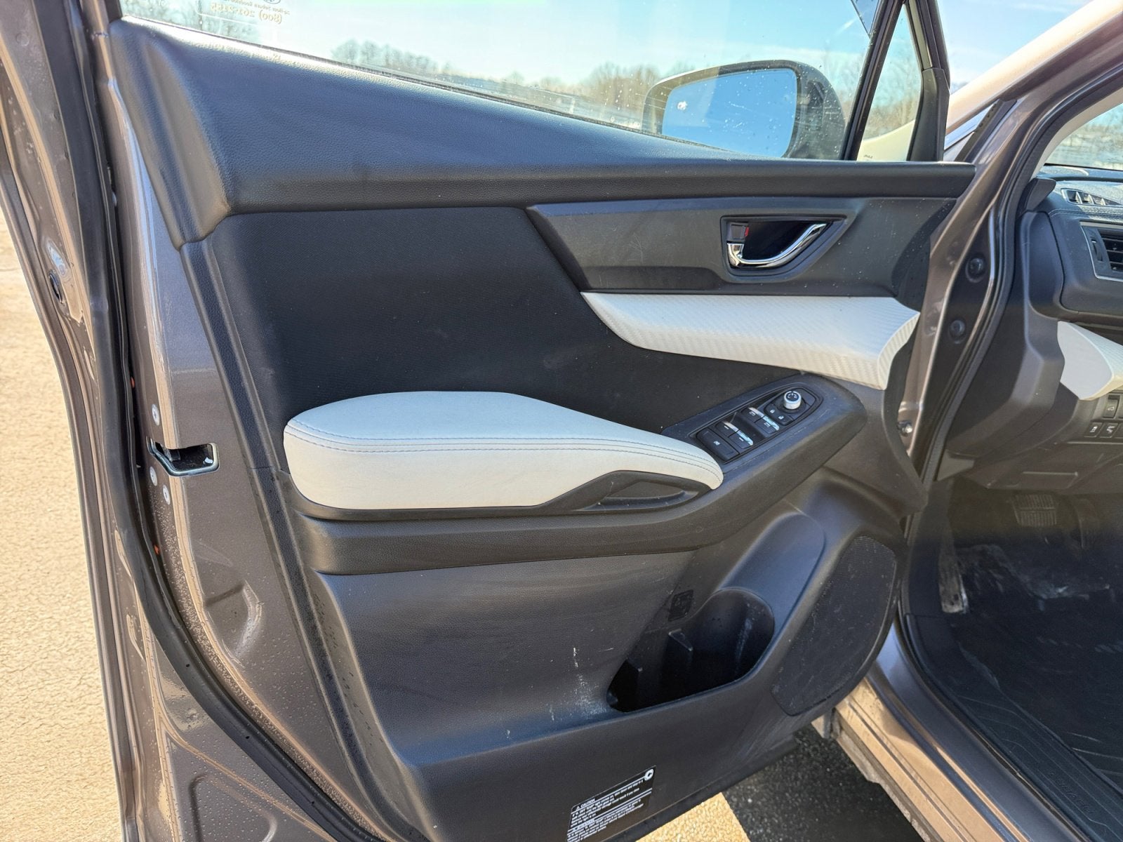 2021 Subaru Ascent Premium