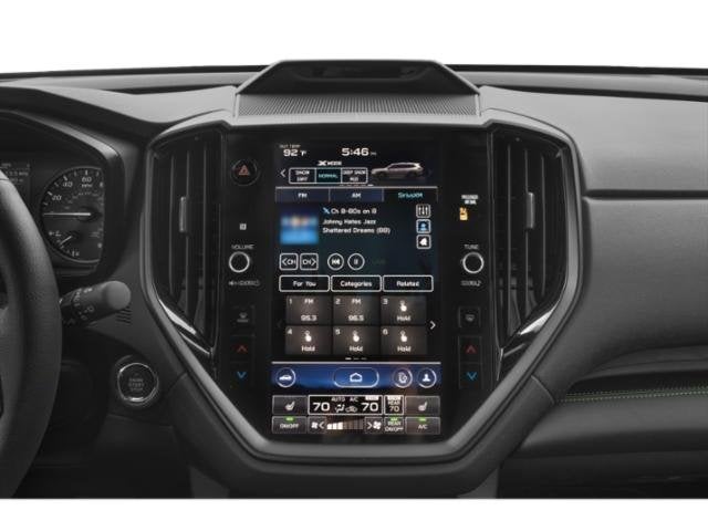 2023 Subaru Ascent Onyx Edition Limited