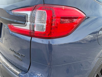 2023 Subaru Ascent Onyx Edition Limited