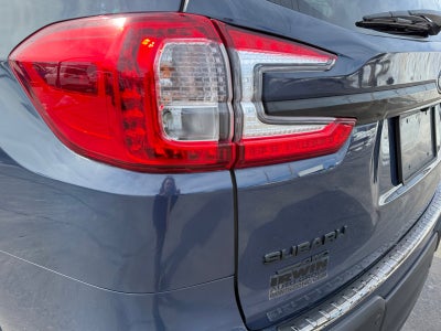 2023 Subaru Ascent Onyx Edition Limited
