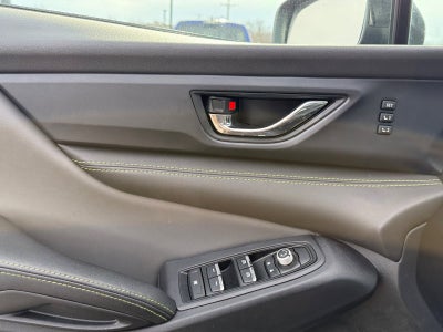 2023 Subaru Ascent Onyx Edition Limited