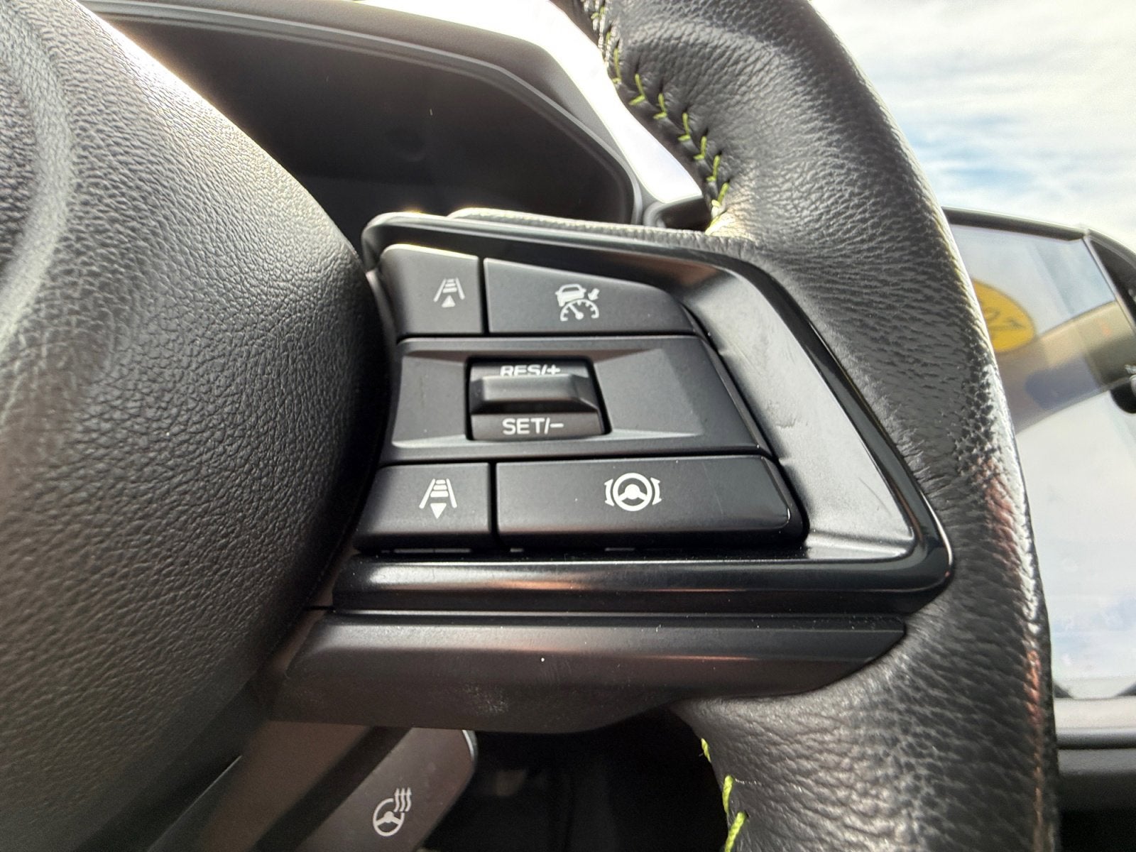 2023 Subaru Ascent Onyx Edition Limited