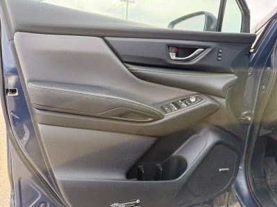 2023 Subaru Ascent Onyx Edition Limited