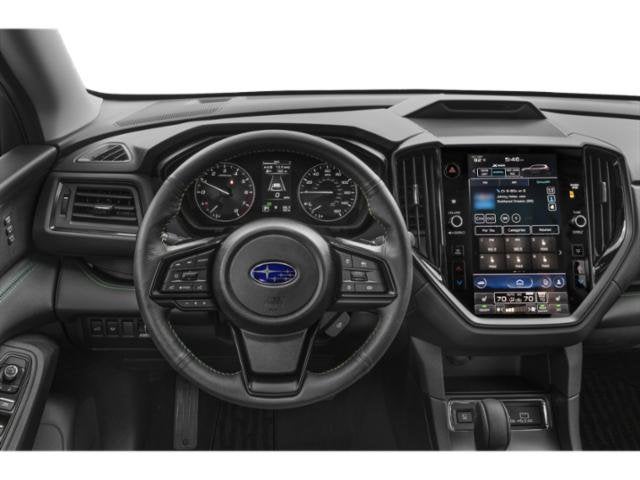 2023 Subaru Ascent Onyx Edition Limited