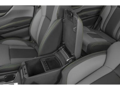 2023 Subaru Ascent Onyx Edition Limited