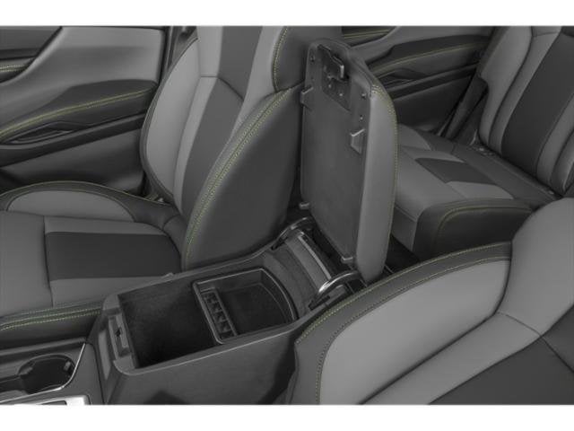 2023 Subaru Ascent Onyx Edition Limited