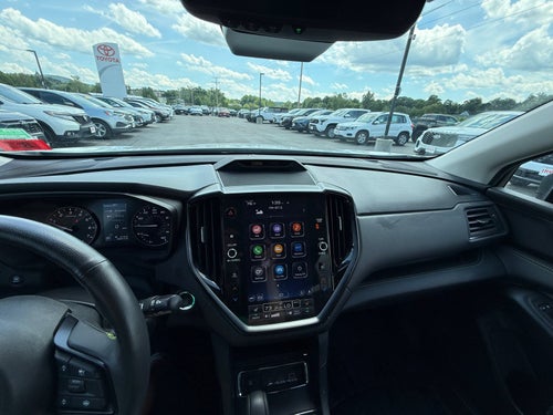 2023 Subaru Ascent Onyx Edition Limited