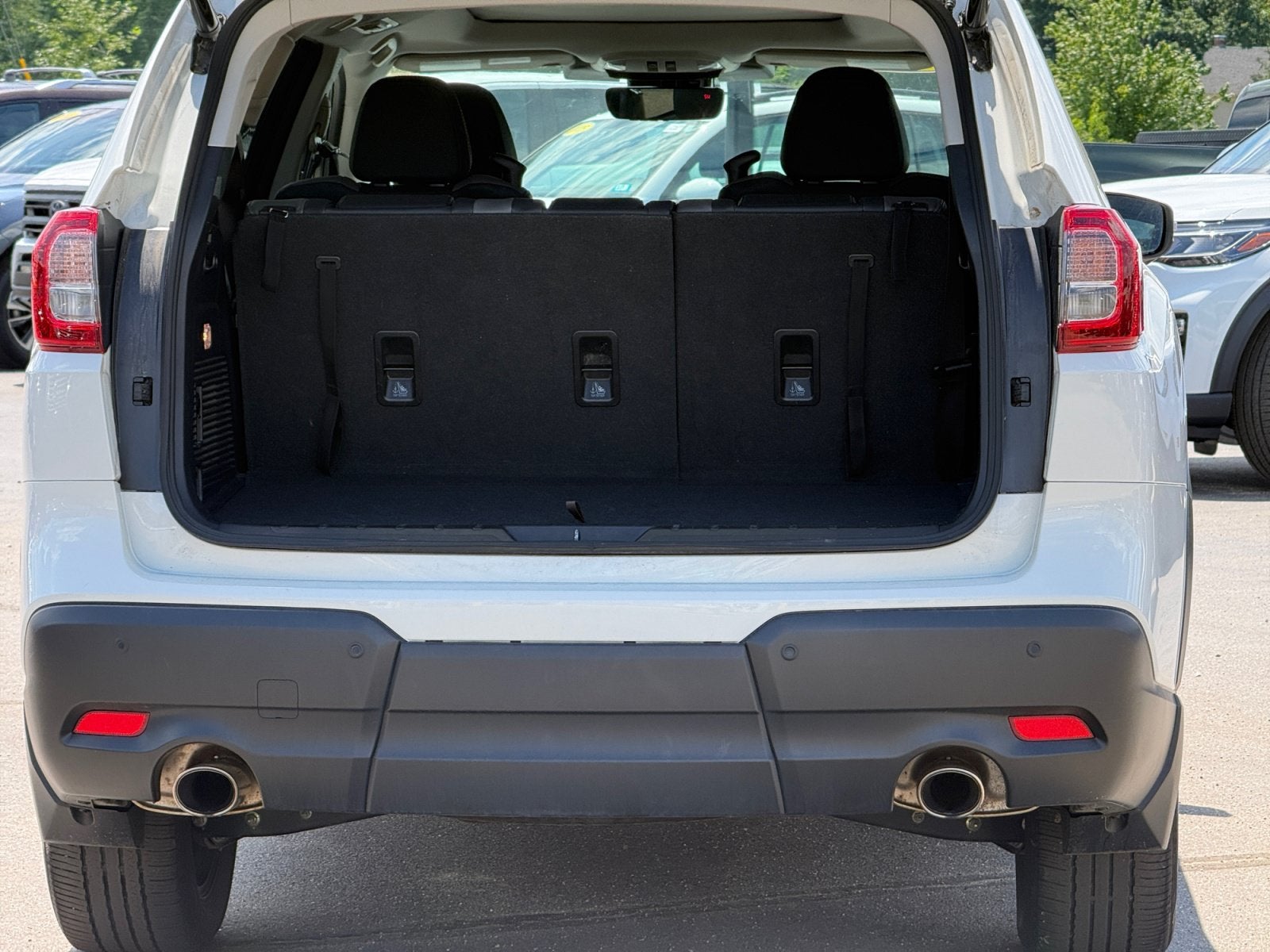 2023 Subaru Ascent Onyx Edition Limited