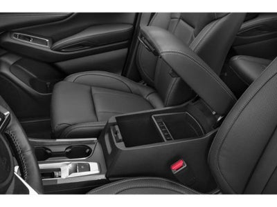 2024 Subaru Ascent Limited