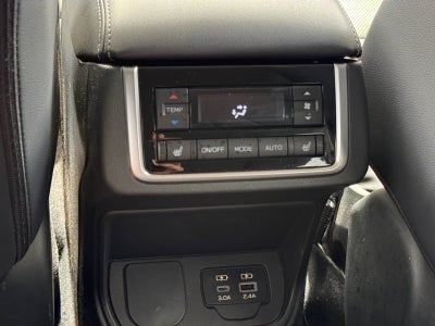 2024 Subaru Ascent Limited