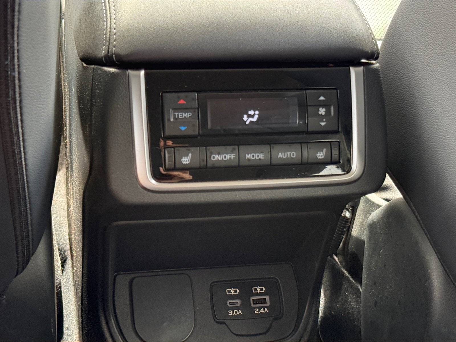 2024 Subaru Ascent Limited