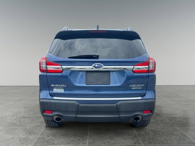 2019 Subaru Ascent Limited