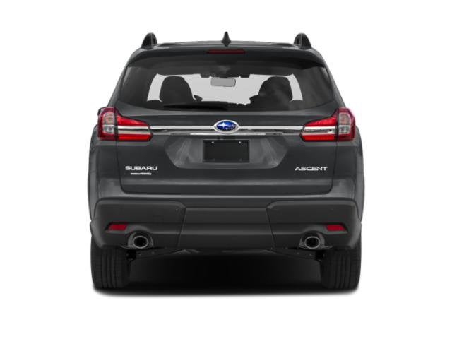 2021 Subaru Ascent Touring