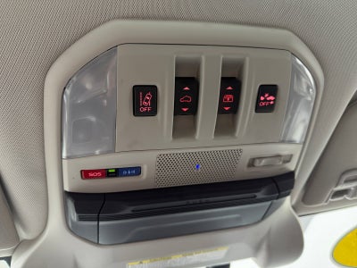 2021 Subaru Ascent Touring