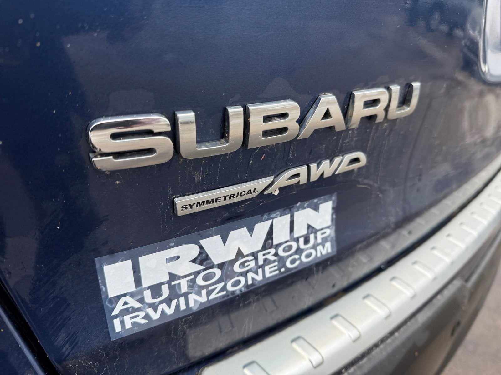 2021 Subaru Ascent Touring