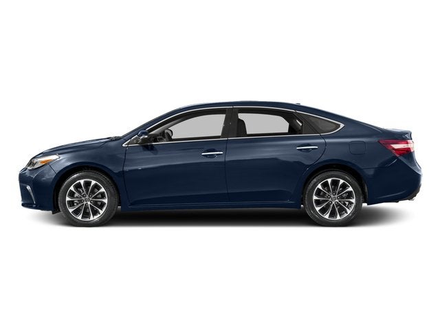 2018 Toyota Avalon XLE