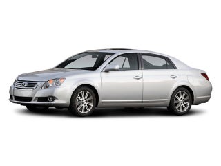 2008 Toyota Avalon Base