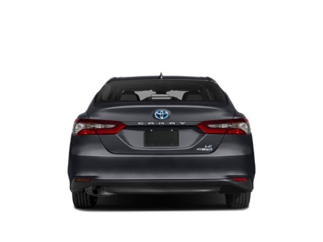 2024 Toyota Camry Hybrid LE