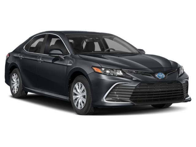 2024 Toyota Camry Hybrid LE