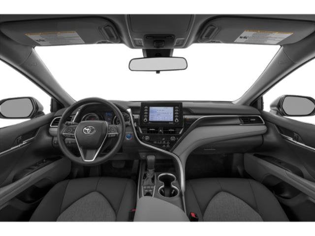 2024 Toyota Camry Hybrid LE
