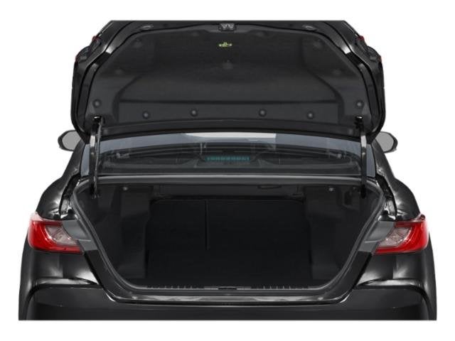 2026 Toyota Camry Base