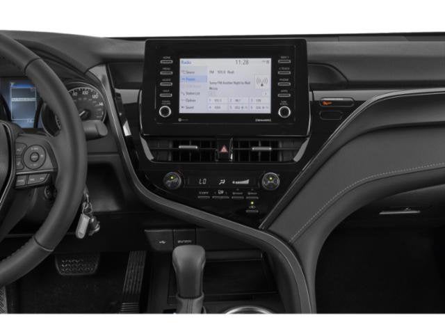 2022 Toyota Camry Base