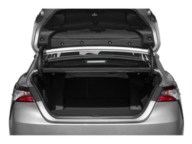 2022 Toyota Camry Base