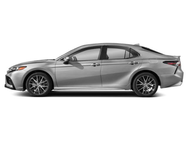 2022 Toyota Camry Base