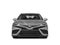 2022 Toyota Camry Base