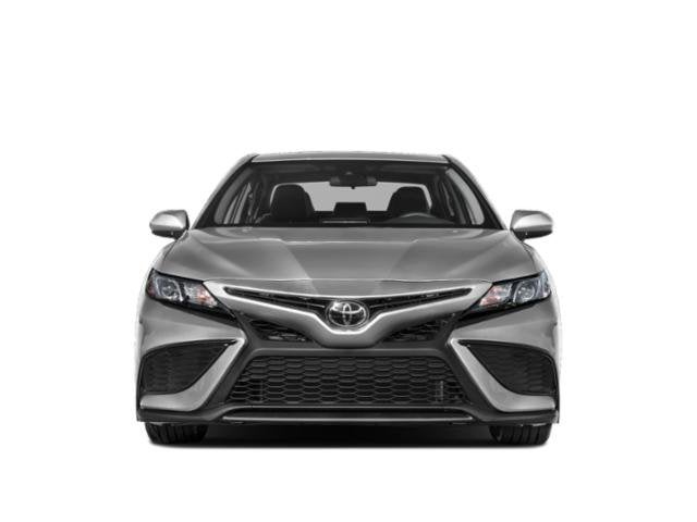 2022 Toyota Camry Base