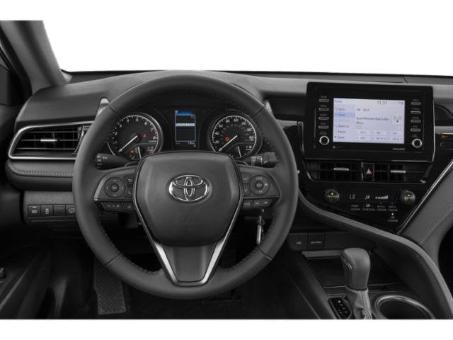 2022 Toyota Camry Base