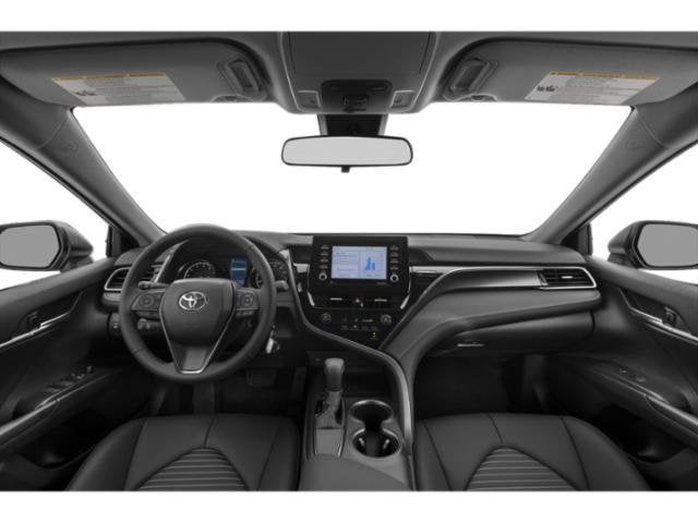 2022 Toyota Camry Base